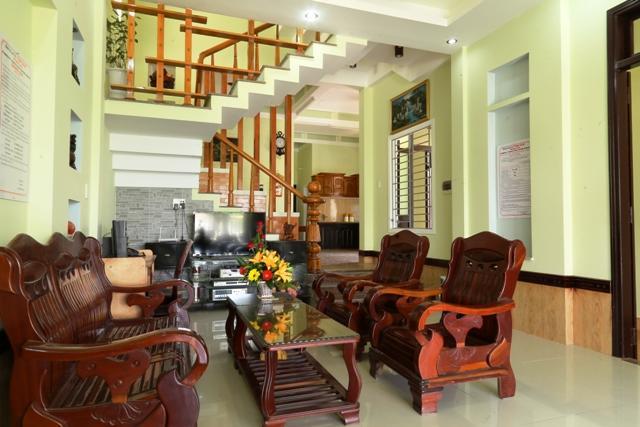 Village Love Homestay Hoi An Exterior photo